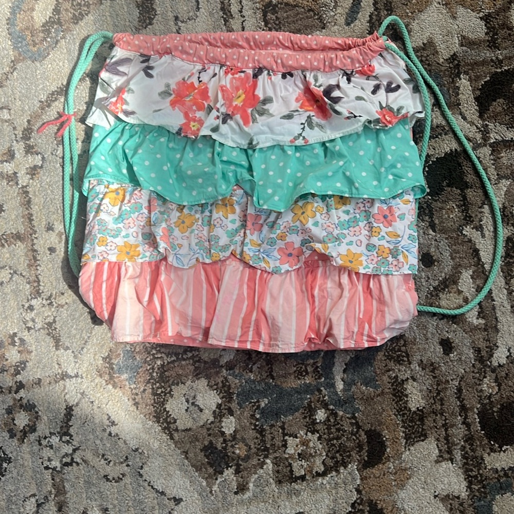 Matilda Jane cinch sack